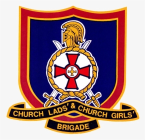 Church Lads And Church Girls Brigade, HD Png Download, Transparent PNG