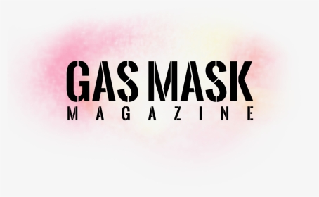 Gas Mask Banner Instagram - Human Action, HD Png Download, Transparent PNG