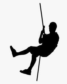 15 Climbing Vector Rope For Free Download On Mbtskoudsalg - Vector Rope  Access Logo, HD Png Download , Transparent Png Image - PNGitem