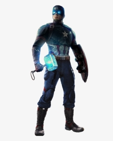 Captain America Age Of Ultron Png, Transparent Png, Transparent PNG