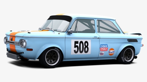 Nsu Prinz Race Car, HD Png Download, Transparent PNG