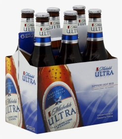 Michelob Ultra 6, HD Png Download, Transparent PNG