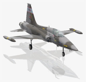 Northrop F-5, HD Png Download, Transparent PNG