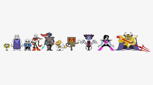 Undertale In Game Sprites Transparent PNG - 900x901 - Free Download on  NicePNG