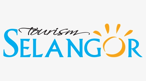 Logo Tssb Baru Border Putiih - Tourism Selangor Logo, HD Png Download, Transparent PNG