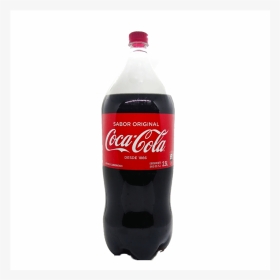 Coca Cola Desechable - Coca Cola, HD Png Download, Transparent PNG