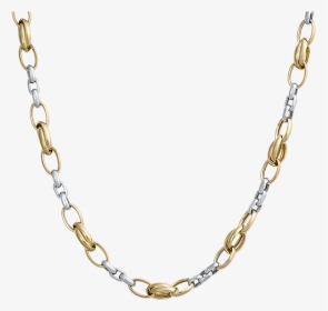 Diamond Cut Cable Link Chain, HD Png Download, Transparent PNG