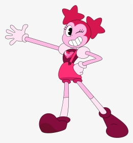 Steven Universe Good Spinel, HD Png Download, Transparent PNG