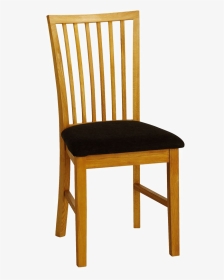 Wood Chair Png Hd Quality - Chair Clipart Png, Transparent Png, Transparent PNG