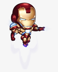 Iron Man, HD Png Download, Transparent PNG