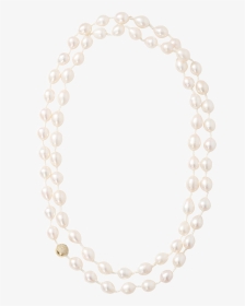 Queen Anne And Queen Caroline Pearl Necklace, HD Png Download, Transparent PNG