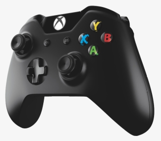 Xbox One Game Pad, HD Png Download, Transparent PNG