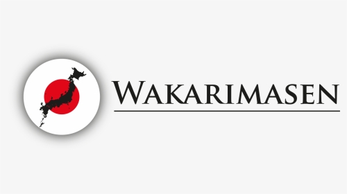 Wakarimasen - Parallel, HD Png Download, Transparent PNG