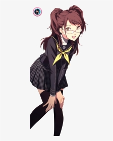 Rise Kujikawa, HD Png Download, Transparent PNG