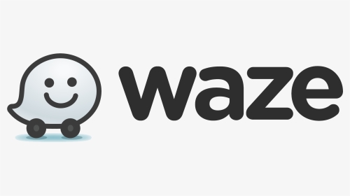 Google Waze, HD Png Download, Transparent PNG