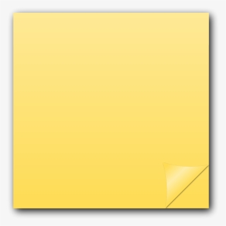 Sticky Note Png Images - Visual Arts, Transparent Png, Transparent PNG