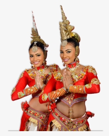 Sri Lankan Kandy Dance, HD Png Download, Transparent PNG