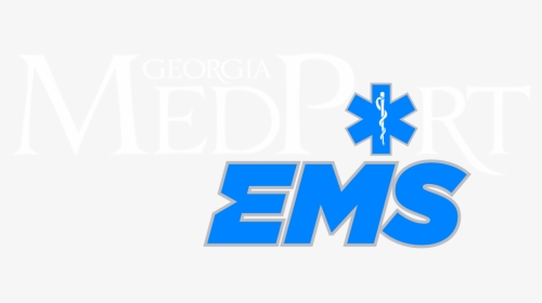 Georgia Medport Ems, HD Png Download, Transparent PNG