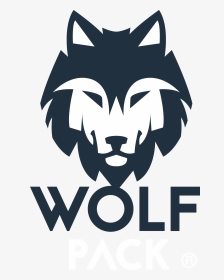 Wolfpack Logo Png, Transparent Png, Transparent PNG