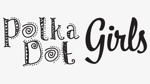 Bazooka Boys Logo - Logo For Polka Dot, HD Png Download, Transparent PNG