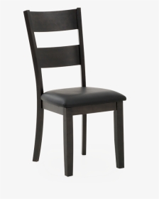 Black Wood Chairs Nz, HD Png Download, Transparent PNG