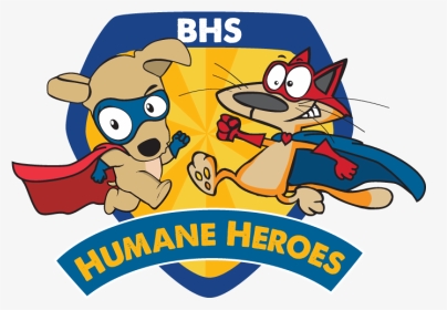 Logo Humaneheroes - Nurs Lokman Hekim, HD Png Download, Transparent PNG