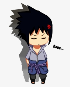 Download Chibi Sasuke By Marcinha20 Naruto Desenho, Desenhos - Sasuke Chibi  - Full Size PNG Image - PNGkit