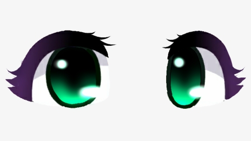 Gacha Life Eyes Edit Hd Png Download Transparent Png Image Pngitem