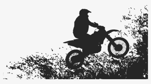 Enduro - Motorcycle, HD Png Download, Transparent PNG