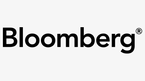 Bloomberg Hi Res Logo, HD Png Download, Transparent PNG