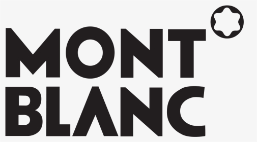Montblanc Logo - Mont Blanc, HD Png Download, Transparent PNG
