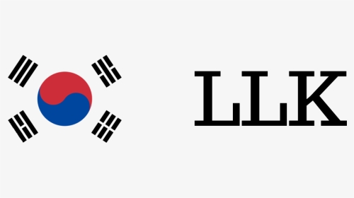 Helper Website For Llk - South Korea Flag, HD Png Download, Transparent PNG