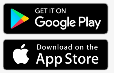 App-stores - Graphic Design, HD Png Download, Transparent PNG