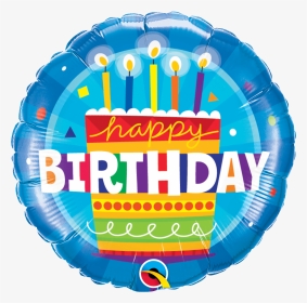 Happy Birthday Image Theme, HD Png Download, Transparent PNG