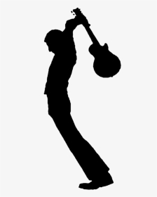 Guitar Has Seconds To Live, HD Png Download, Transparent PNG