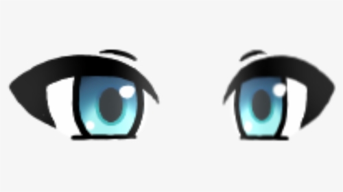 Gacha Life Eyes Edit Brown