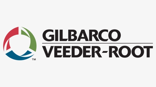 Gilbarco Veeder Root Logo, HD Png Download, Transparent PNG