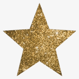 #golden #gold #star #glitter #shines #brightness #glow - Star No Background Png, Transparent Png, Transparent PNG