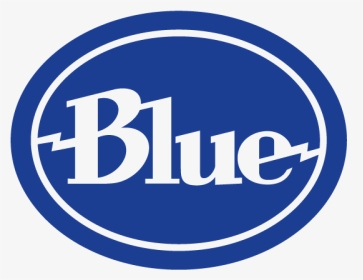Blue Microphones - Blue Yeti Mic Logo, HD Png Download, Transparent PNG