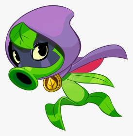Zombies Wiki - Plants Vs Zombies Green Shadow, HD Png Download, Transparent PNG