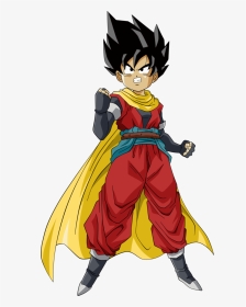 Gogeta Png, Transparent Png, Transparent PNG