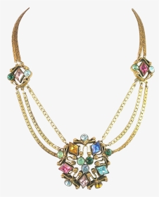 Image Of - Necklace, HD Png Download, Transparent PNG