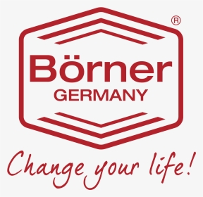 Börner, HD Png Download, Transparent PNG