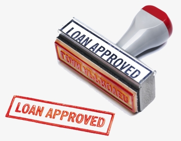 Approved Transparent Free Png - Approved Loans, Png Download, Transparent PNG