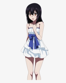 Strike The Blood Wallpaper Iphone, HD Png Download, Transparent PNG