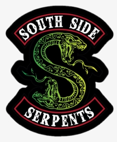 #southsideserpents #southsideserpent #serpent #riverdale - Bow Huntress, HD Png Download, Transparent PNG