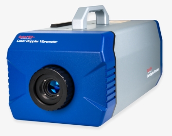 Helium Neon Laser Vibrometer  						 Class Img Responsive - Electronics, HD Png Download, Transparent PNG