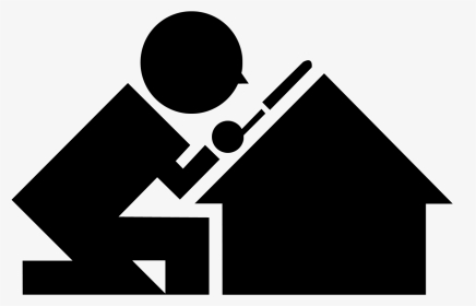 Home Inspection Icon Png, Transparent Png, Transparent PNG
