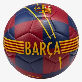 Barcelona Soccer Ball 2019, HD Png Download, Transparent PNG