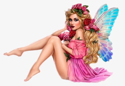 Fairy, HD Png Download, Transparent PNG